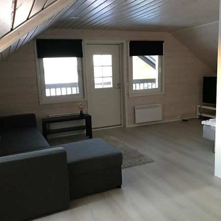 Arctic Camping Finland Otel Pello Dış mekan fotoğraf