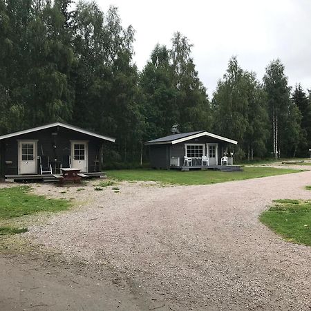 Arctic Camping Finland Otel Pello Dış mekan fotoğraf