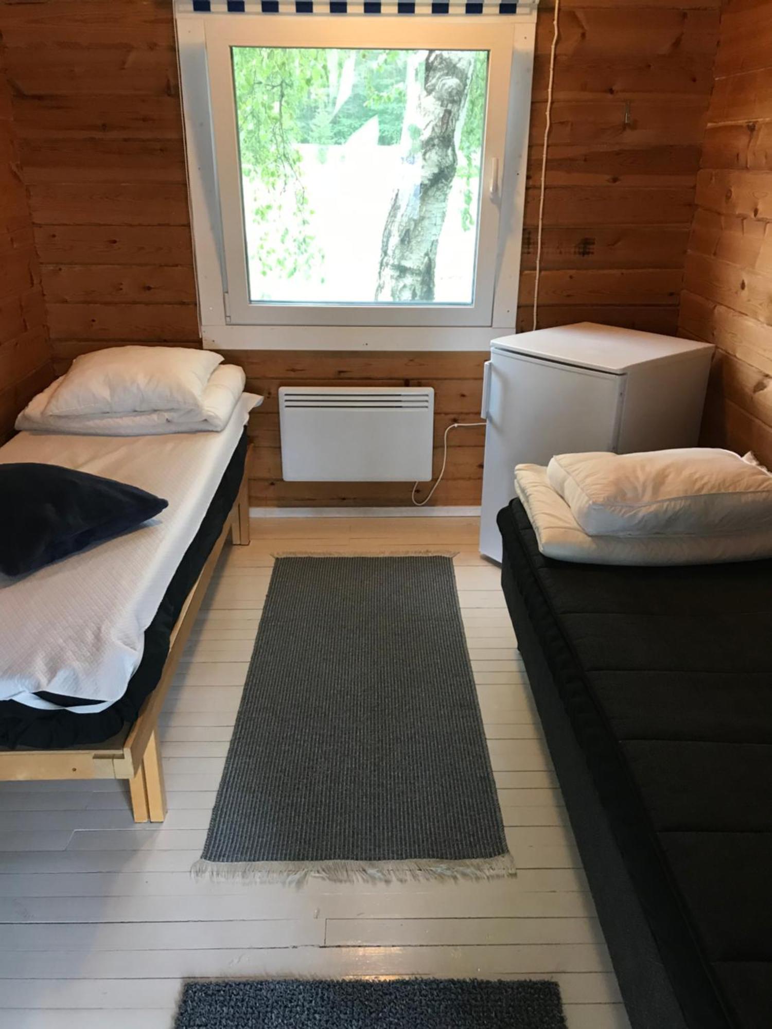 Arctic Camping Finland Otel Pello Dış mekan fotoğraf