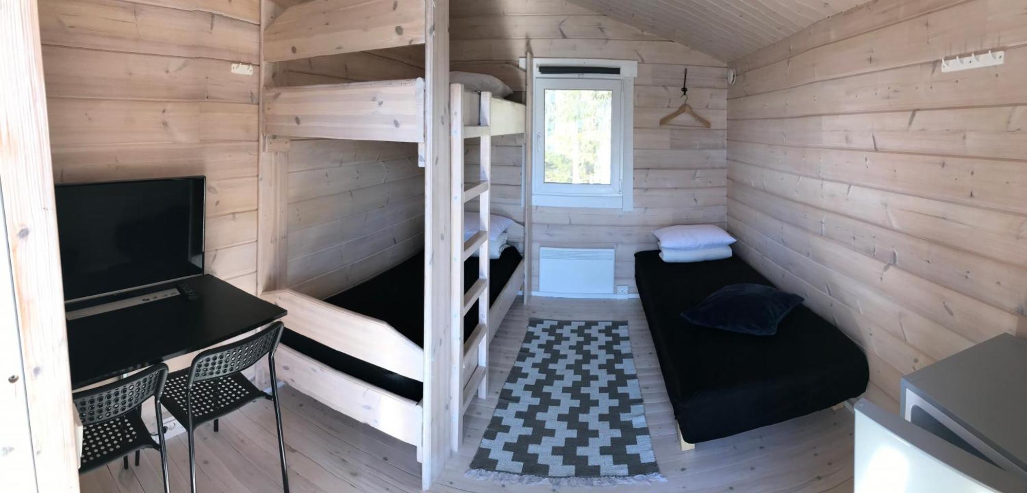 Arctic Camping Finland Otel Pello Dış mekan fotoğraf